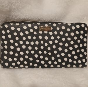 Kate Spade Musicaldot Wallet NwoT